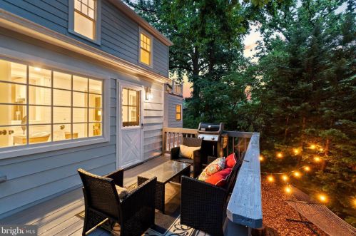 408 Philadelphia Ave, Silver Spring MD 20912-4112 exterior