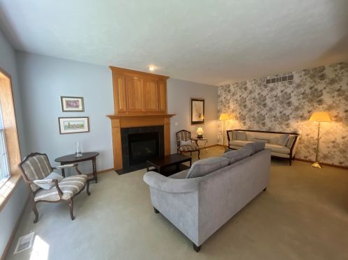 2598 87 St, Byron Township MI 49315-9245 exterior