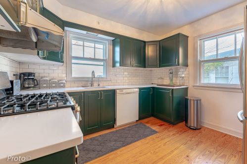 11702 Oakley Ave, Chicago IL  60643-4726 exterior