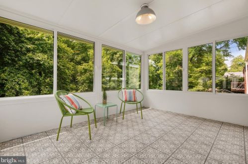 8412 Barron St, Silver Spring MD 20912-7247 exterior