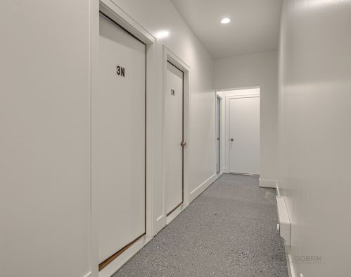 1204 Spaulding Ave, Chicago IL 60651-2464 exterior