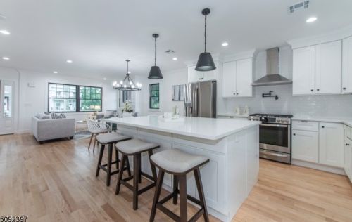 10 Cedar St, Cranford NJ 07016 exterior