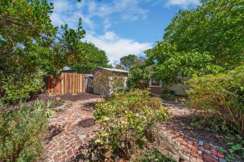 1522 California St, Berkeley CA 94703-1608 exterior