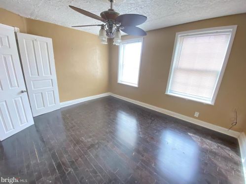 2331 Gerritt St, Philadelphia PA 19147-5821 exterior