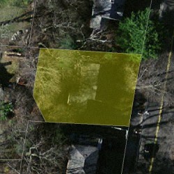 185 Grant Ave, Newton MA 02459-2012 aerial view