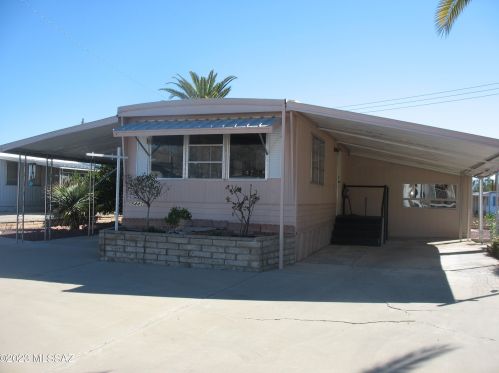 5441 Flying M St, Tucson, AZ 85713-6416