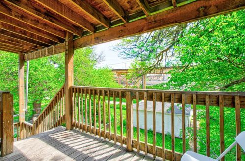 5941 Princeton Ave, Chicago IL 60609-4544 exterior