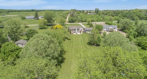 7390 Leonard St, Coppersville MI 49404-9729 exterior