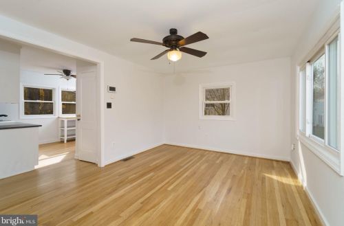 4400 Garrett Park Rd, Silver Spring MD  20906-4836 exterior