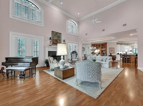 13413 Northshore Dr, Montgomery TX 77356-5436 exterior