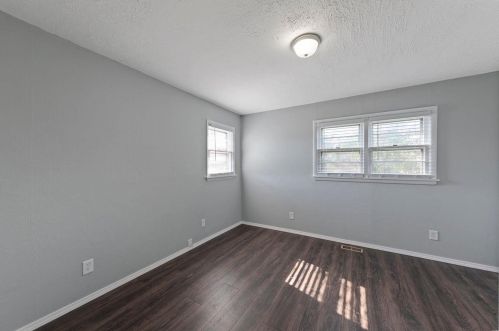 8558 Ardelia Ave, Saint Louis MO 63114-4408 exterior