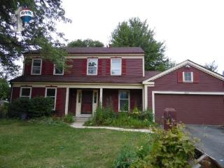 2830 Pinecone Ct, Aurora IL  60502-6311 exterior