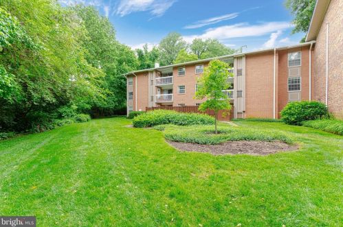 1916 Wilson Ln, Mc Lean VA  22102-4764 exterior