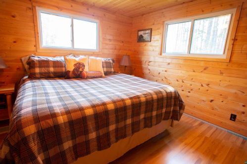 1438 Hwy 120, Ely MN 55731-8217 exterior