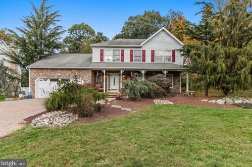 35 Alessio Ter, Trenton, NJ 08620-9797