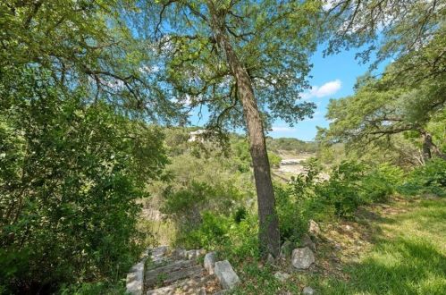 1448 Buffalo Gap Rd, Austin TX 78734-3537 exterior