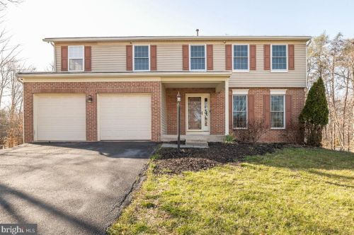 14513 Foust St, Accokeek, MD 20607-2912