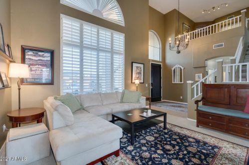 2369 Megan St, Chandler AZ 85225-9009 exterior