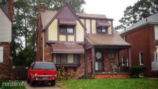 19347 Pennington Dr, Detroit MI  48221-1622 exterior