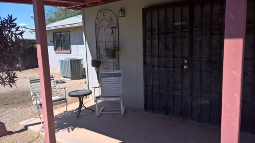 6202 15th St, Tucson AZ 85701-2417 exterior