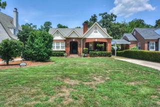 2809 Lombardy Ct, Augusta, GA 30909-3901