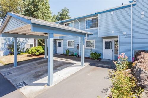 3810 158th St, Seattle WA  98188-2670 exterior