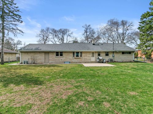 3406 95, Milwaukee WI 53222-3555 exterior