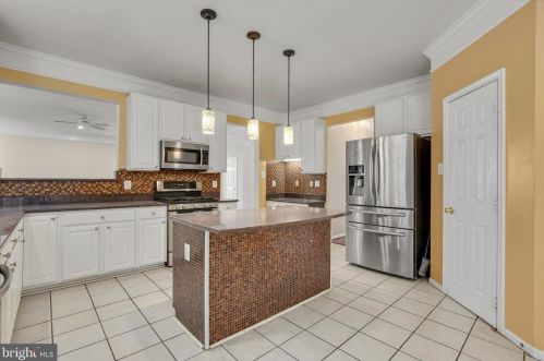 12529 Stratford Garden Dr, Silver Spring MD  20904-1557 exterior