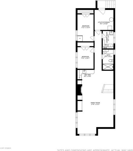 2647 Marshfield Ave, Chicago IL 60614-1001 exterior