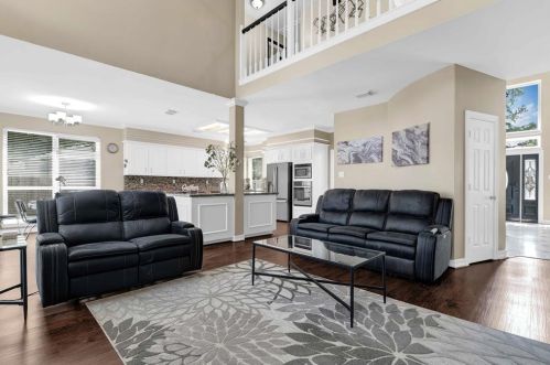 3719 Clover Vly Dr, Humble TX 77345-3060 exterior