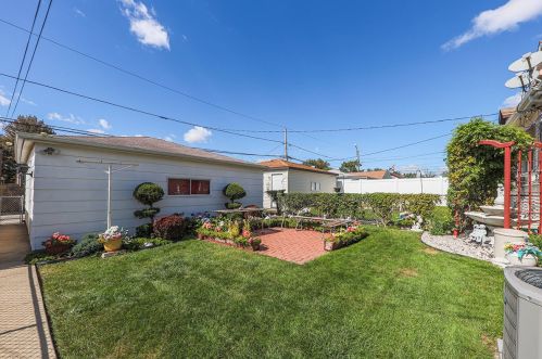 6620 Kilpatrick Ave, Chicago IL 60652-3518 exterior