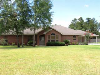 3819 Loma Ln, Spring TX  77386-1822 exterior