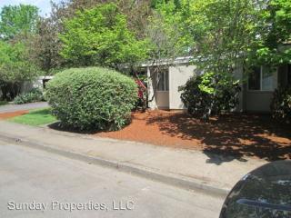 1625 Best Ln, Eugene OR  97401-5030 exterior