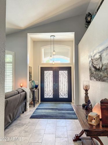 16622 14th Pl, Phoenix AZ  85048-4713 exterior