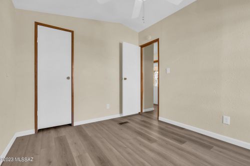 6143 Mainside Dr, Tucson AZ exterior