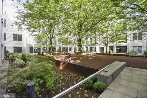 4101 Albemarle St, Washington DC 20016-2105 exterior