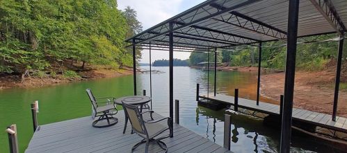 3593 Duckett Ml Rd, Gainesville GA 30506-4137 exterior