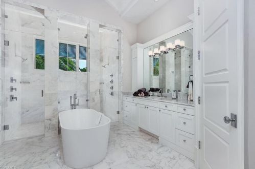 519 Turtle Hatch Ln, Naples FL 34103-8539 exterior