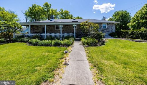 237 Keim St, Pottstown PA  19464-6029 exterior