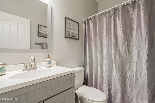 2883 Birchwood Pl, Chandler AZ 85249-5572 exterior