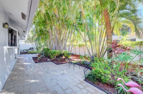 2176 53rd St, Boca Raton FL 33496-3453 exterior