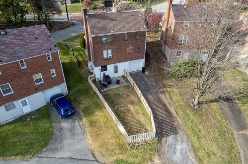 135 Owendale Ave, Pittsburgh PA  15227-1934 exterior