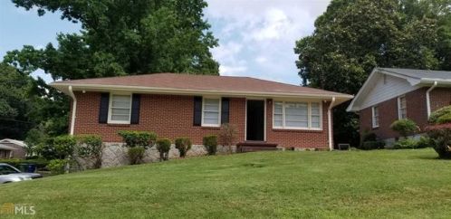 2000 Blayton Cir, Atlanta, GA 30314-1908