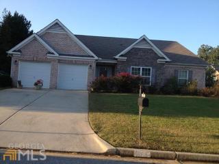 6415 Stonelake Pl, Atlanta GA  30331-9429 exterior