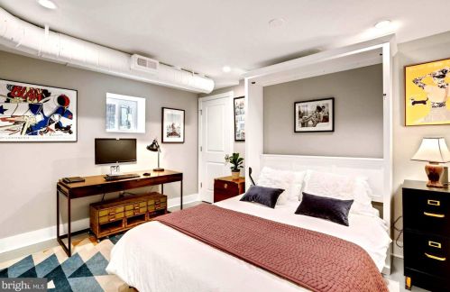 1503 Gales St, Washington DC 20002-4522 exterior