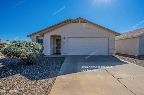 6434 Cyclone Dr, Tucson, AZ 85730-1692