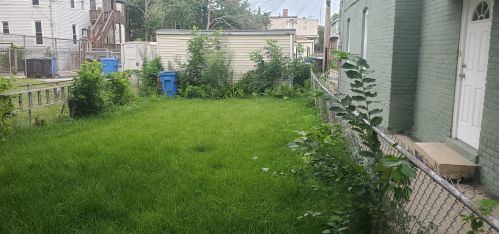 6811 Wabash Ave, Chicago IL 60628-2737 exterior