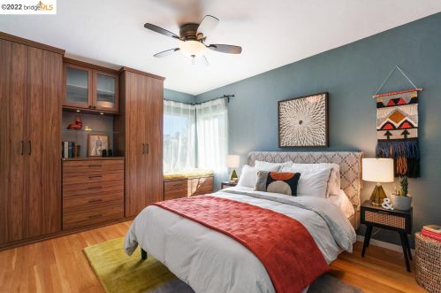 1912 Fairview St, Berkeley CA 94703-2429 exterior