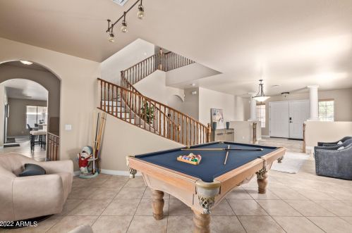 928 Nolan Pl, Chandler AZ  85249-3345 exterior