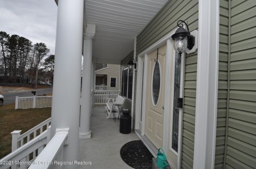 1532 Sommerell Ave, Lacey NJ 08731-3456 exterior